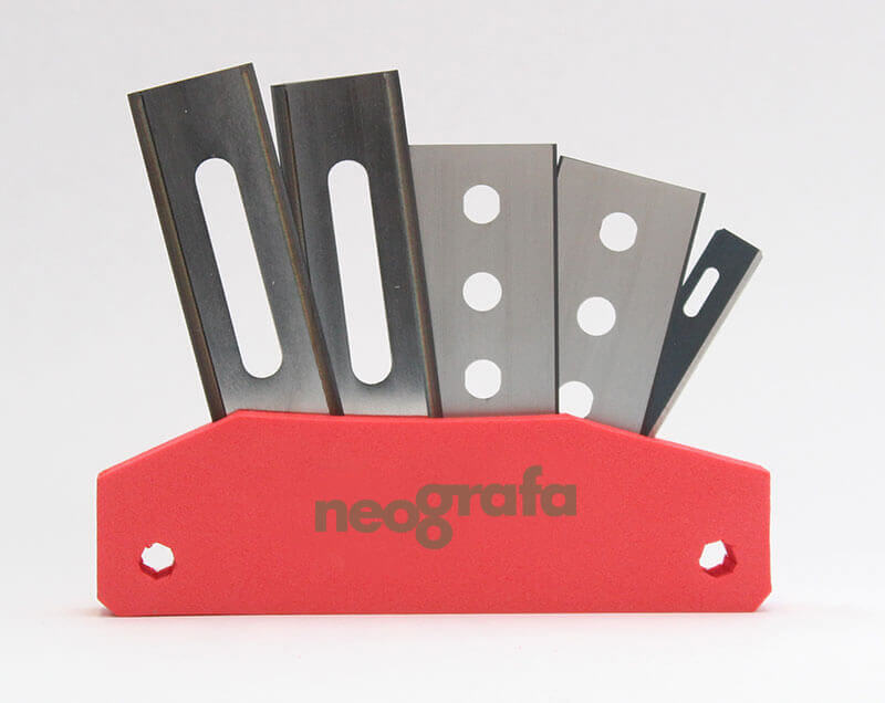 Lamette Neografa Oks